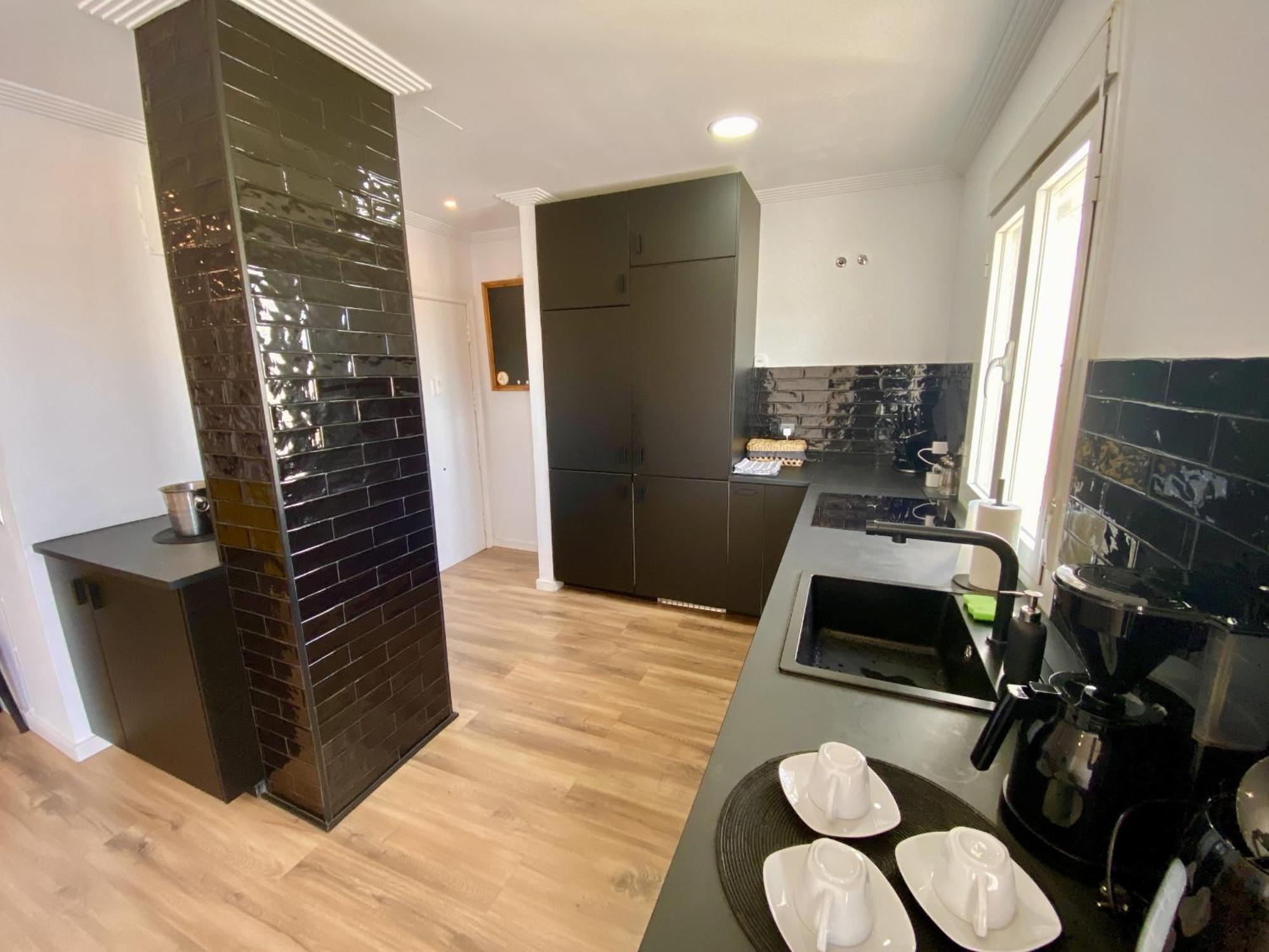 Penthouse With Jacuzzi, And Garaje Grupo Ac Gestion Apartamento Cádis Exterior foto